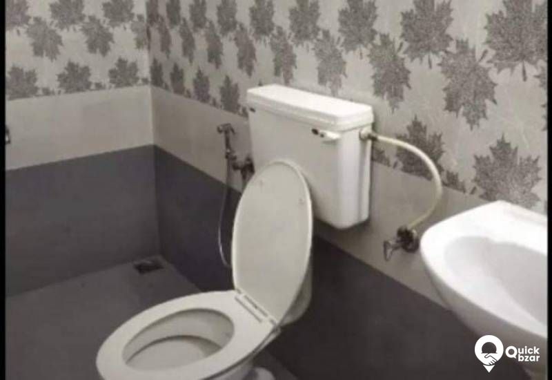 1BHK Ground Floor Of House For Rent Near Elamakkara