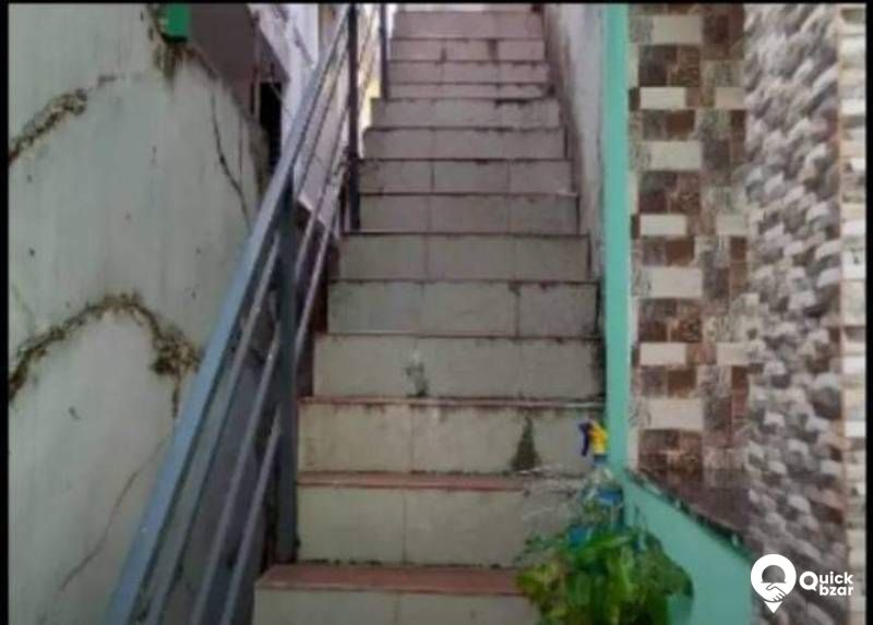 2 Bedroom builder floor For Rent Near kadavanthara, giri nagar
