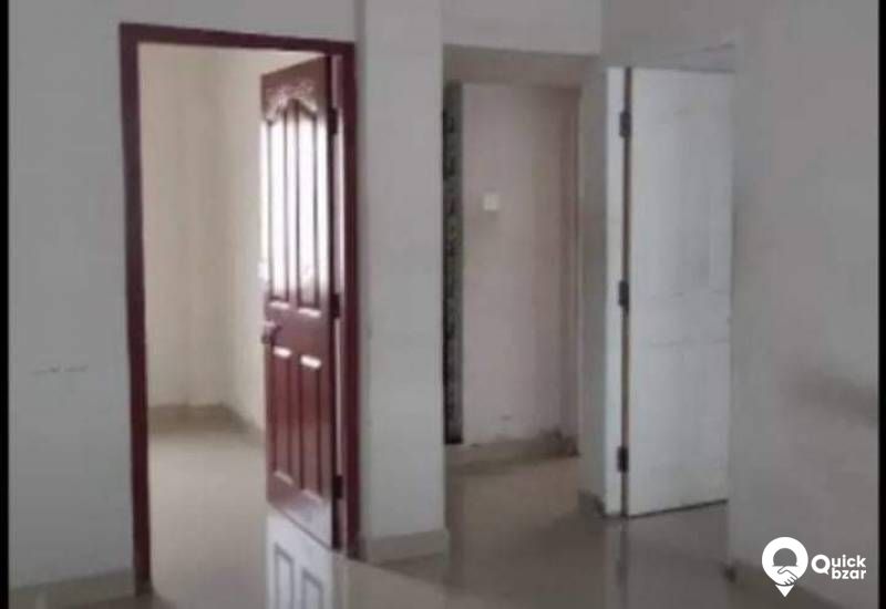 2 Bedroom builder floor For Rent Near kadavanthara, giri nagar
