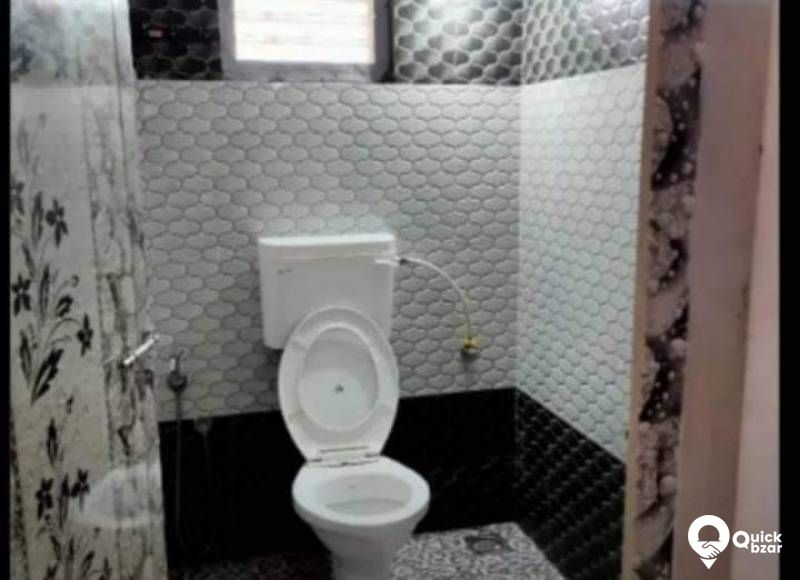 2 Bedroom builder floor For Rent Near kadavanthara, giri nagar