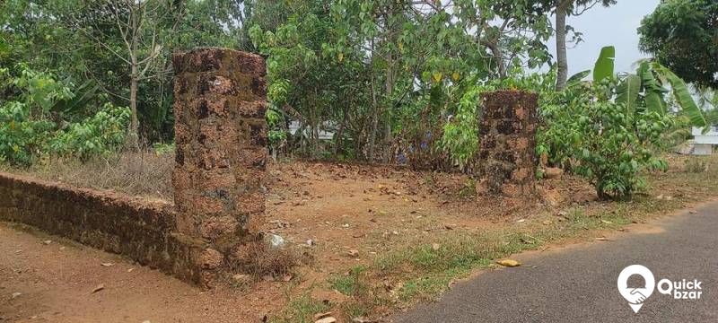 plot for sale near pattimattam Eranakulam