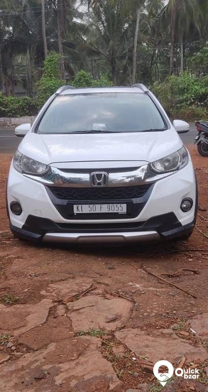 Honda WR VX full option For SALE
