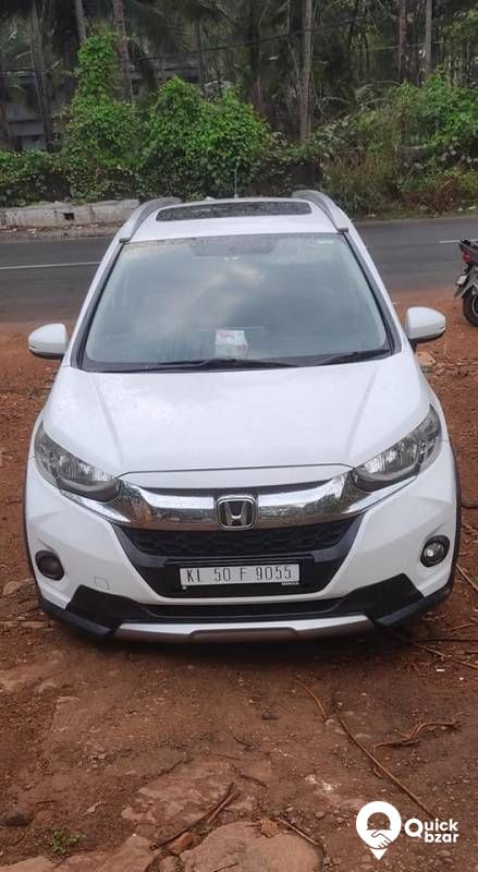 Honda WR VX full option For SALE