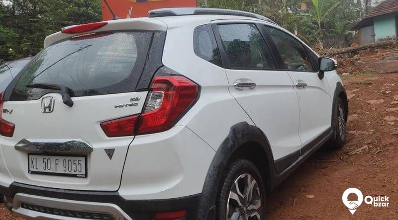 Honda WR VX full option For SALE
