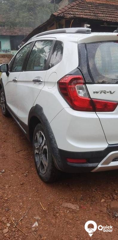 Honda WR VX full option For SALE