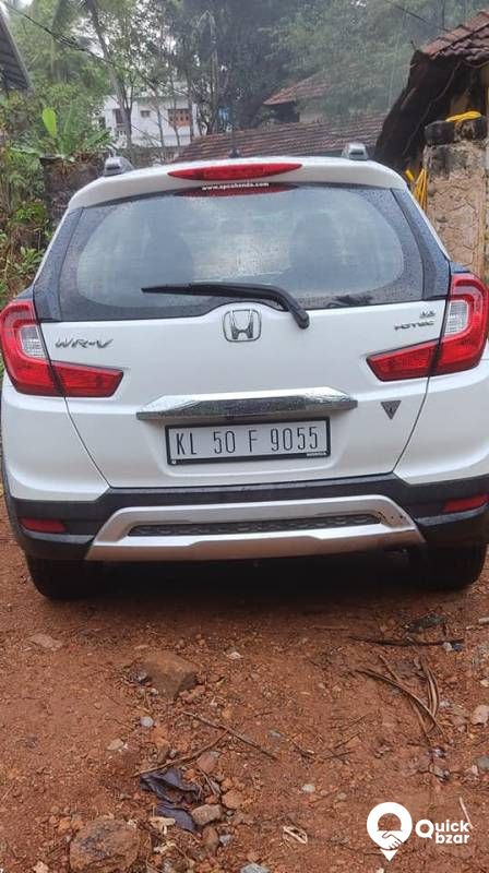 Honda WR VX full option For SALE