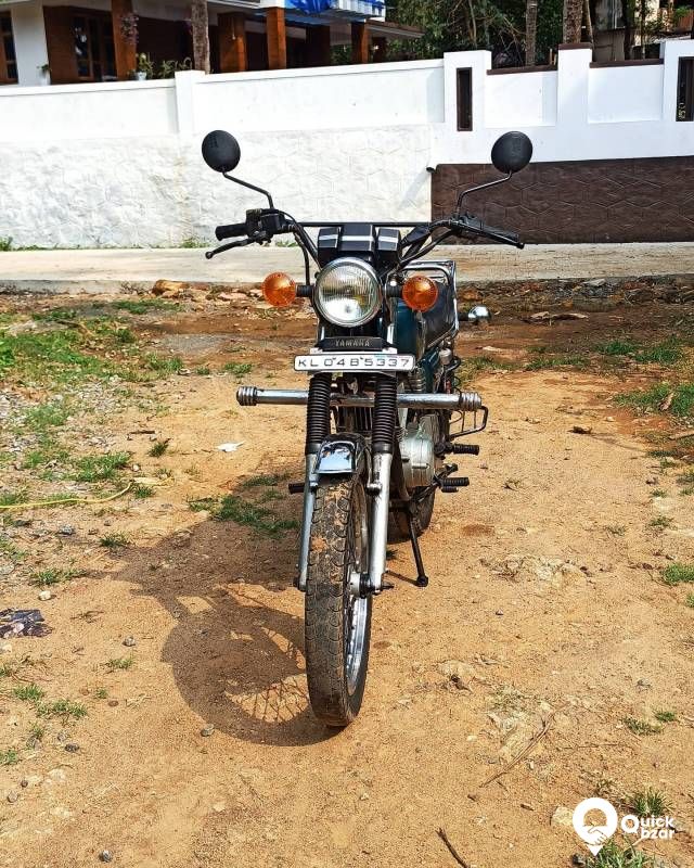 FOR SALE 1995 MODEL RX 100