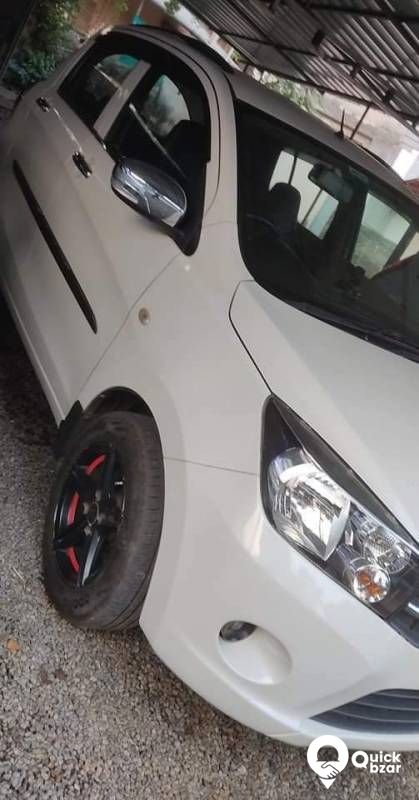 Maruti Suzuki Celerio VXI automatic