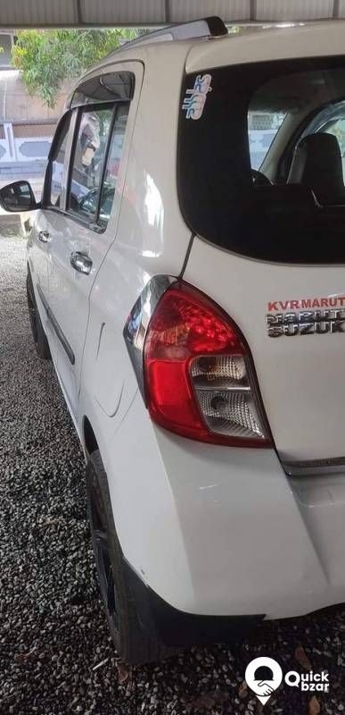Maruti Suzuki Celerio VXI automatic