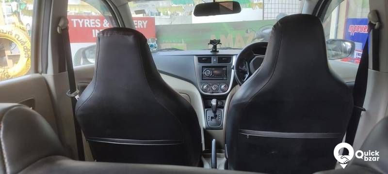 Maruti Suzuki Celerio VXI automatic
