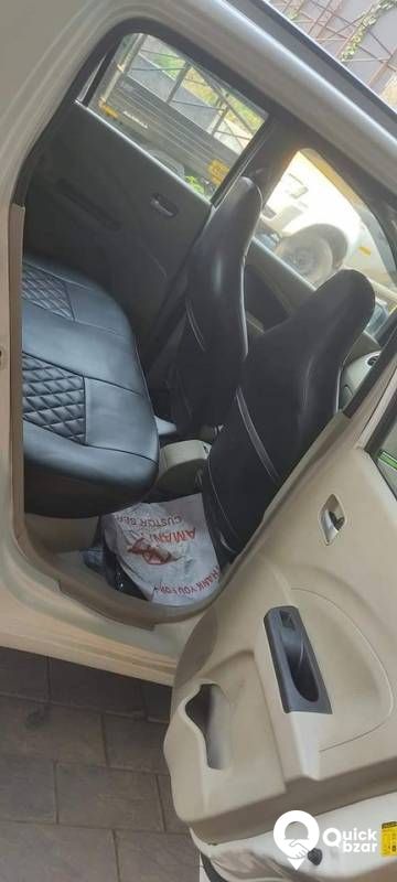 Maruti Suzuki Celerio VXI automatic