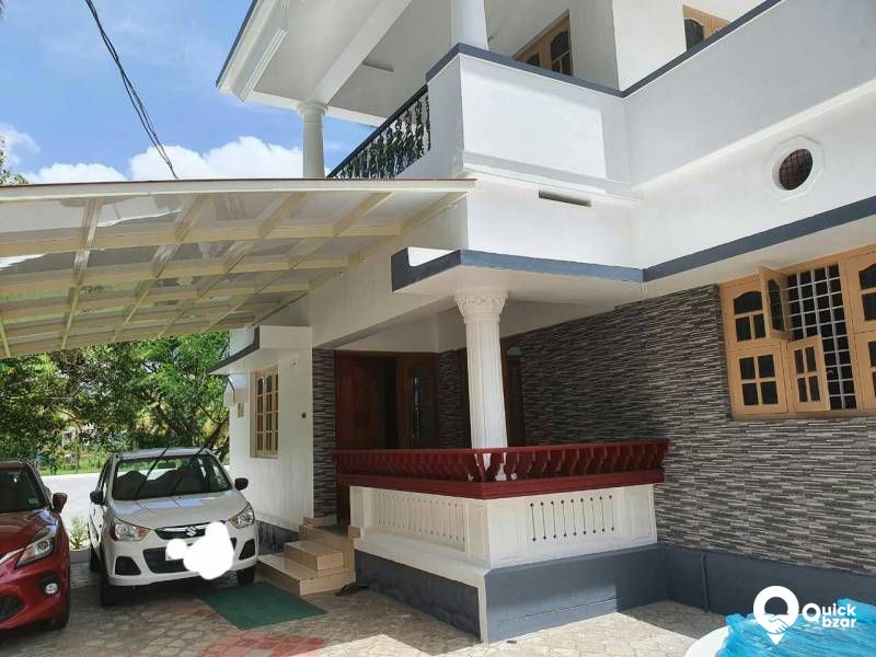 HOUSE FOR SALE