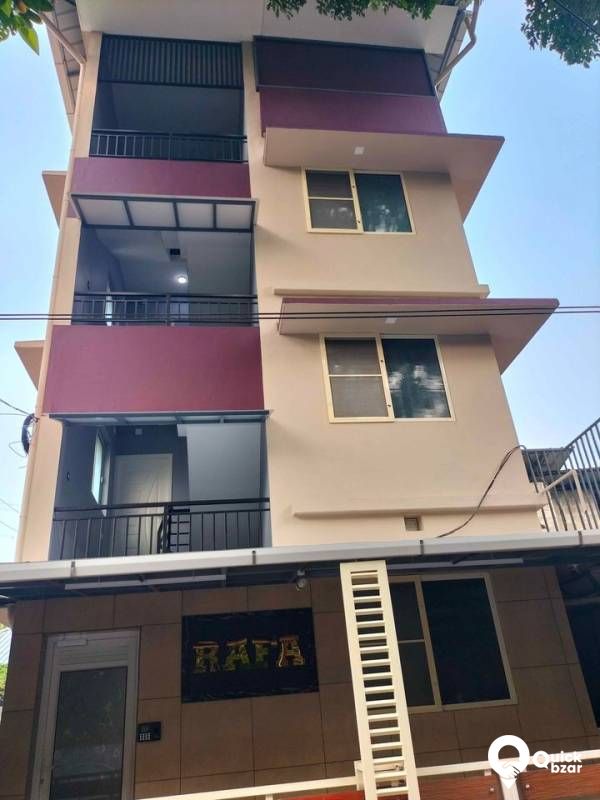 Brand New Fully Furnished Studio Apartment For Bachelor in Kakkanad Ne