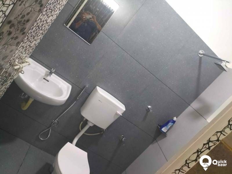 Brand New Fully Furnished Studio Apartment For Bachelor in Kakkanad Ne