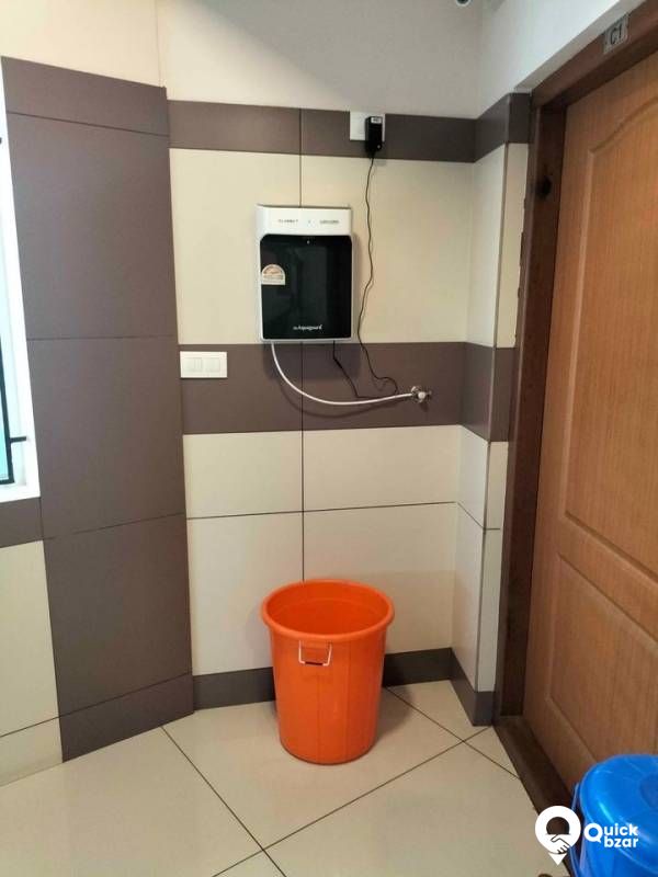 Fully Furnished Studio Apartment For Bachelor in Kakkanad Near Infopar