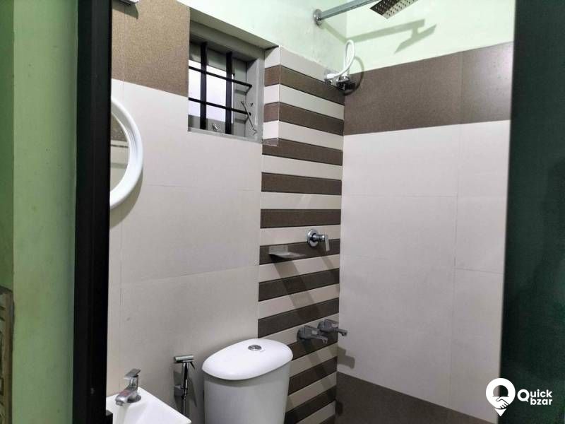 1 RK APARTMENT FOR BACHELOR IN KAKKANAD NEAR INFOPARK