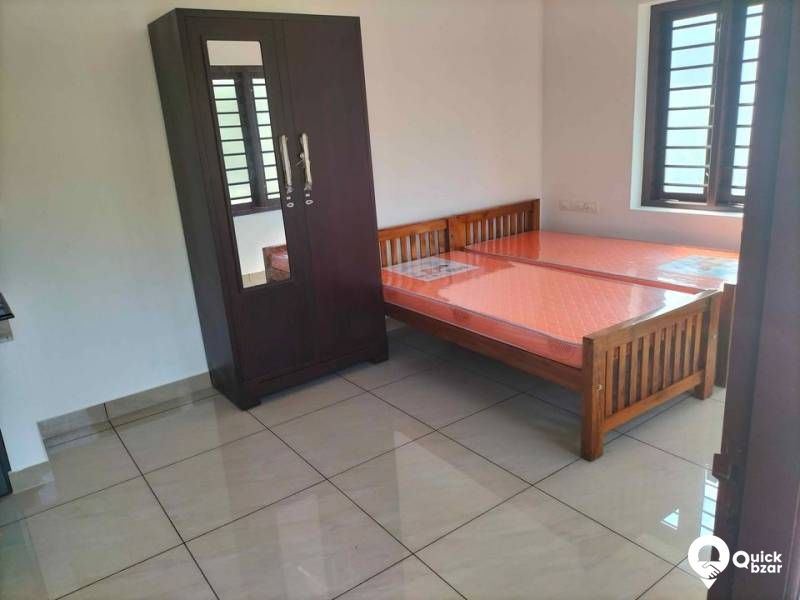 APARTMENT FOR BACHELOR IN KAKKANAD NEAR INFOPARK & RAJAGIRI COLLEGE