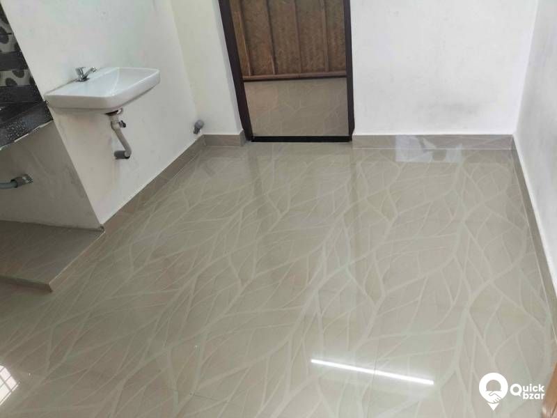 1 BHK Apartment For Bachelor in Kakkanad Near Infopark & Rajagiri Coll