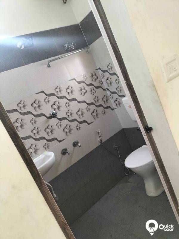 1 BHK Apartment For Bachelor in Kakkanad Near Infopark & Rajagiri Coll