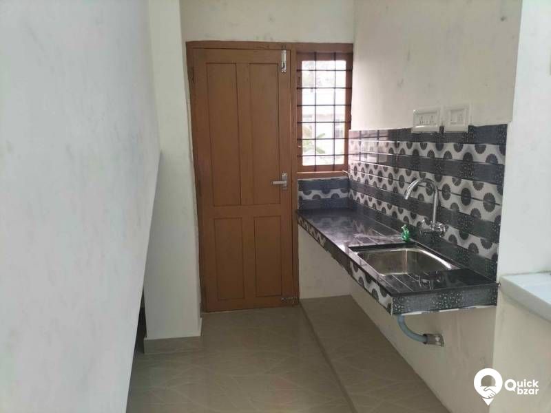 1 BHK Apartment For Bachelor in Kakkanad Near Infopark & Rajagiri Coll