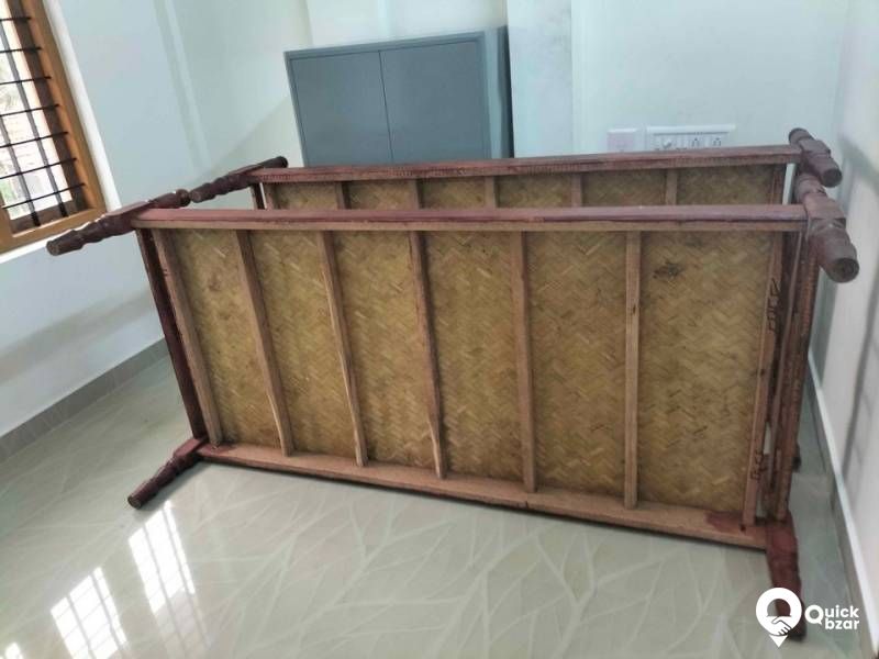 1 BHK Apartment For Bachelor in Kakkanad Near Infopark & Rajagiri Coll