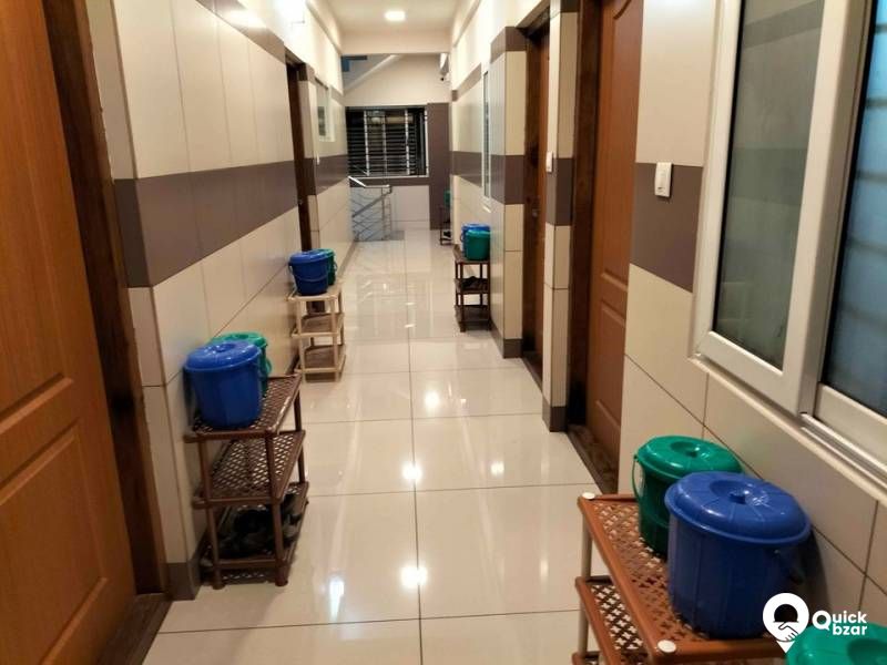 Fully Furnished Studio Apartment For Bachelor in Kakkanad Near Infopar