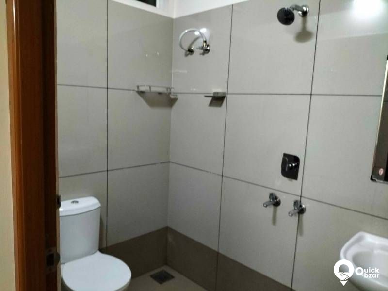 Fully Furnished Studio Apartment For Bachelor in Kakkanad Near Infopar