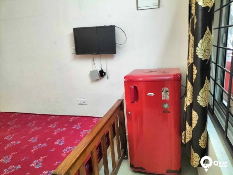 Fully Furnished Studio Apartment For Rent in Kakkanad Near Infopark &