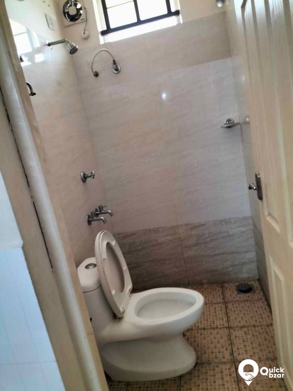 Fully Furnished Studio Apartment For Rent in Kakkanad Near Infopark &