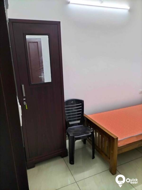 Apartment For Bachelor in Kakkanad Near Infopark & Rajagiri College