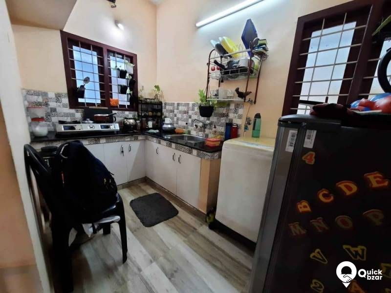 House for rent near Palarivattom