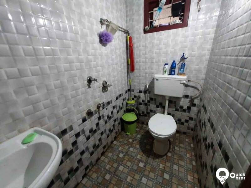 House for rent near Palarivattom