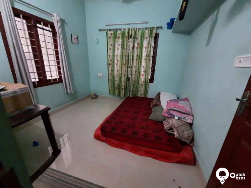 House for rent near Palarivattom