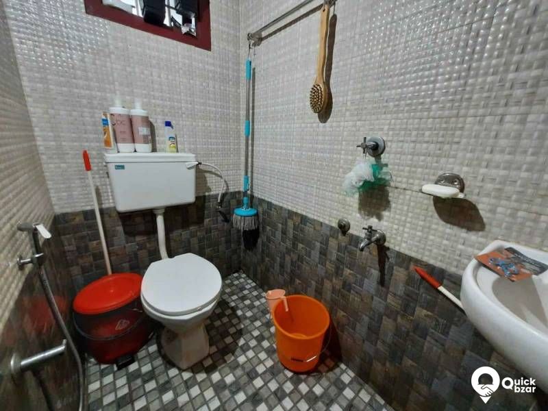 House for rent near Palarivattom