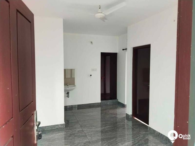 House For Rent ( Bachelor's Allowed )