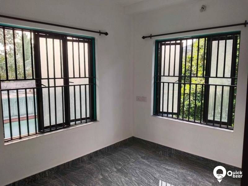 House For Rent ( Bachelor's Allowed )