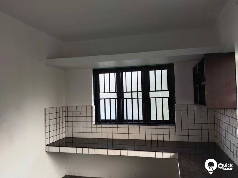 House For Rent ( Bachelor's Allowed )