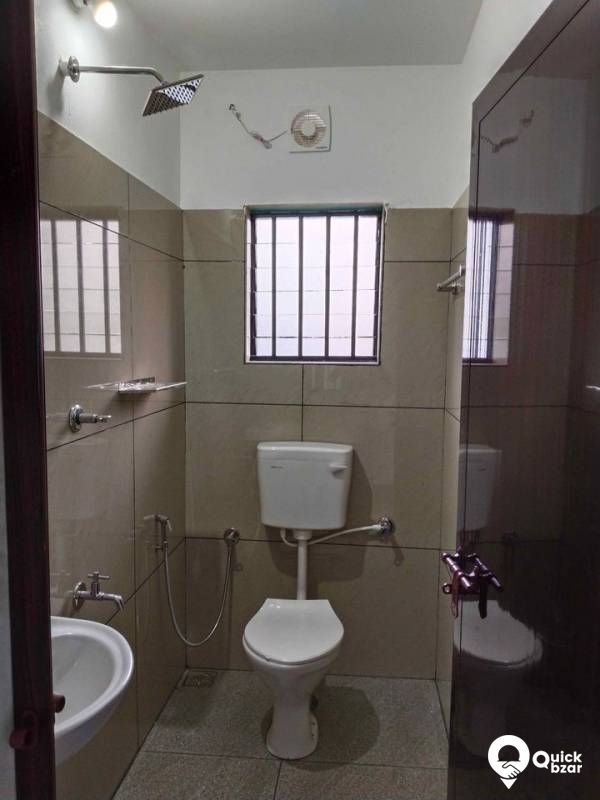 House For Rent ( Bachelor's Allowed )
