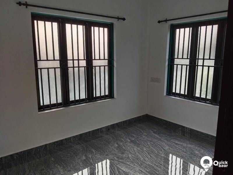 House For Rent ( Bachelor's Allowed )