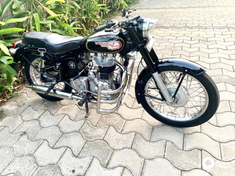 Bullet for sale in Thrissur