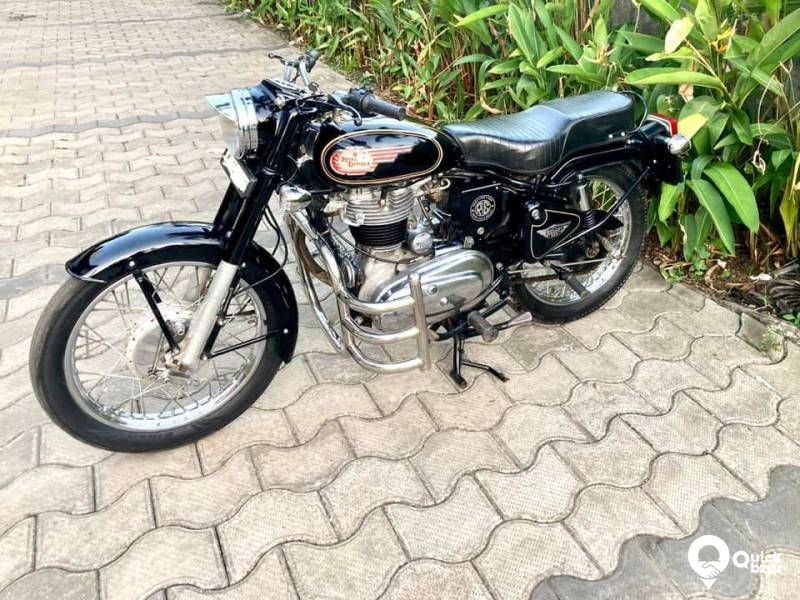 Bullet for sale in Thrissur
