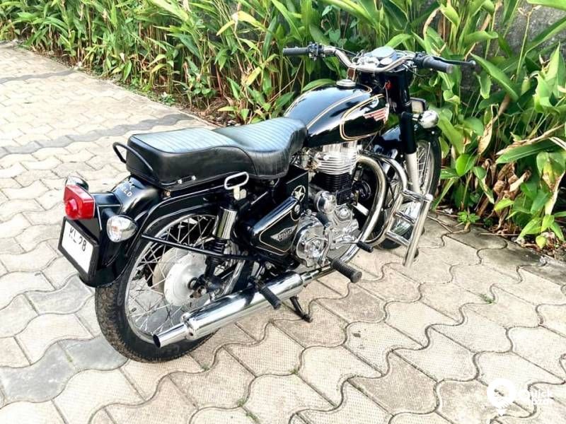 Bullet for sale in Thrissur