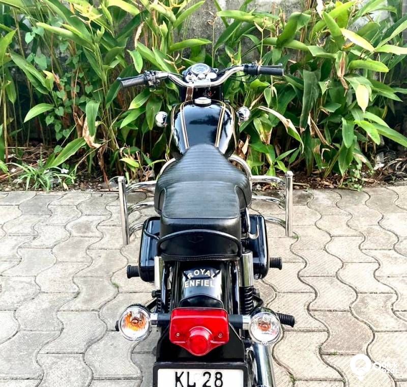 Bullet for sale in Thrissur