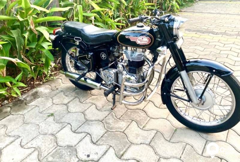 Bullet for sale in Thrissur