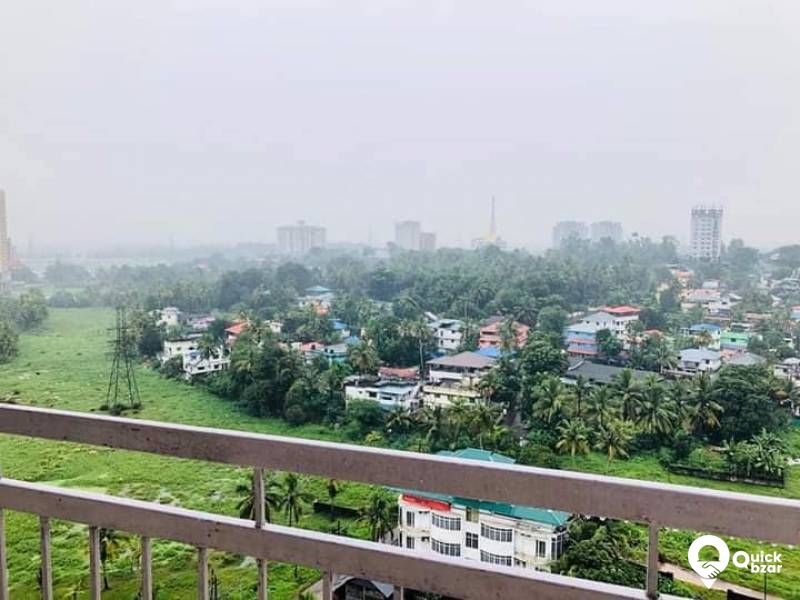 2 bhk Flat for Rent Available