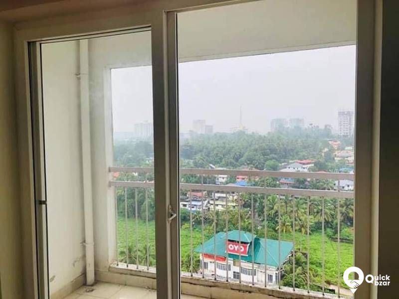 2 bhk Flat for Rent Available