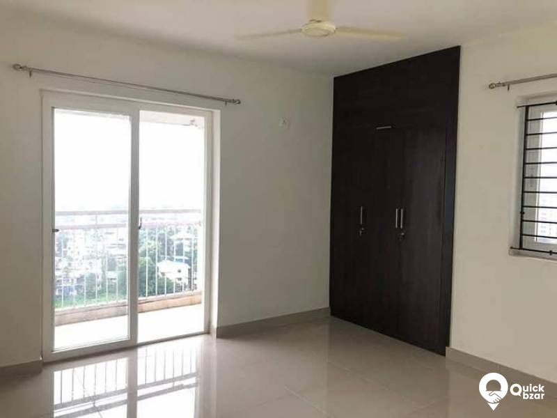 2 bhk Flat for Rent Available