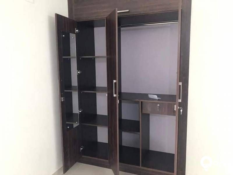 2 bhk Flat for Rent Available