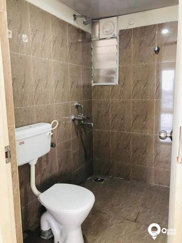 2 bhk Flat for Rent Available