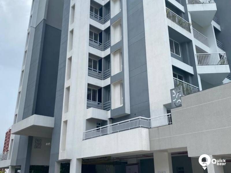 FULLY FURNISHED  PREMIUM FLAT FOR RENT